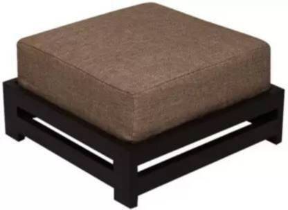 CHITRA FURNITURE Solid Wood Sheesham Wood Stool For Living Room, Seating , bedroom Living & Bedroom Stool