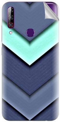Snooky LG W31 Mobile Skin