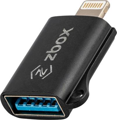 zbox USB, Lightning OTG Adapter
