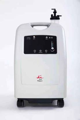 SHENLU Oxygen_ Concentration-5 Oxygen Concentrator