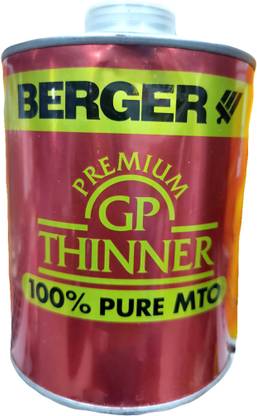 Berger BergerThinner Paint Thinner