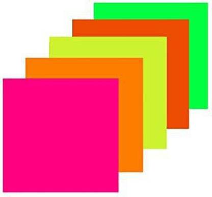 LUGDI T80 UNRULED 7.5X10 INCHES 85 gsm Craft paper