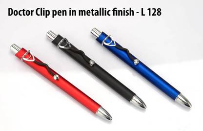 ATLAS Stationery Ball Pen