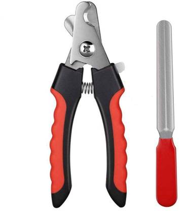 DIALPETS Grinder Nail Clipper