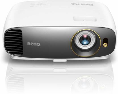 BenQ W1700 4K UHD and HDR Home Cinema Projector with Rec.709 (3600 lm) Projector