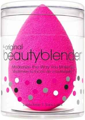 beautyblender Modernize The Way You Make Up Sponge