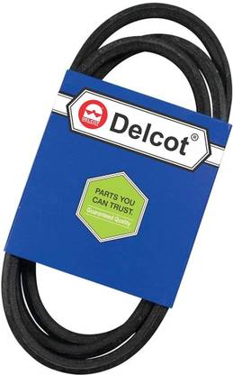 Delcot 3872639 V BELT Replacement for Cummins Generator Spare Parts Pulse Generator
