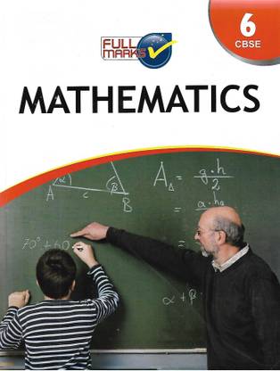 Maths Guide Class-6