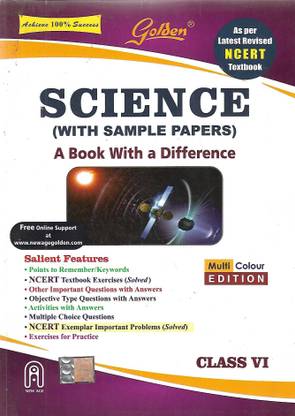 Science Guide Class-6