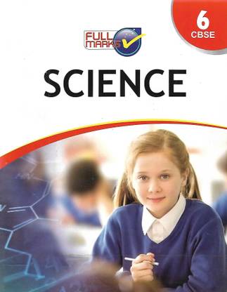 Science Guide Class-6