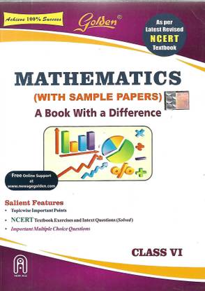 Maths Guide Class-6