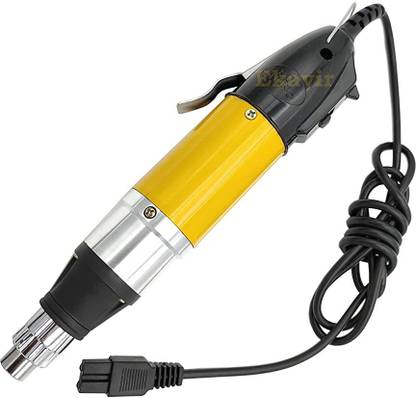 Ekavir Electric Screwdriver Model 801 With 2 Bits, Without Power Supply Precision Screwdriver
