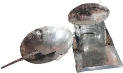 Decorative stove for child toy Decorative Showpiece  -  8 cm