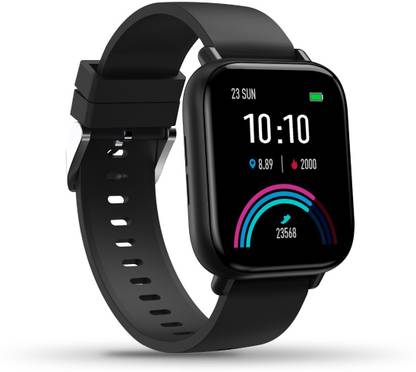 GIONEE StylFit GSW6 Smartwatch