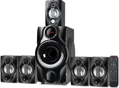 DACS D8400X 100 W Bluetooth Home Theatre