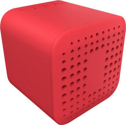 QUANTUM Sono Trix 31 Bluetooth Speaker 3W 3 W Bluetooth Speaker