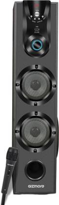 Gizmore ST5000 50W Bluetooth Tower Speaker