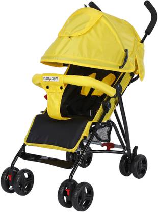 Miss & Chief by Flipkart Baby Buggy Buggy
