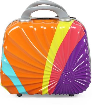 POLO CLASS Travel Small Vanity Bag - MultiColor