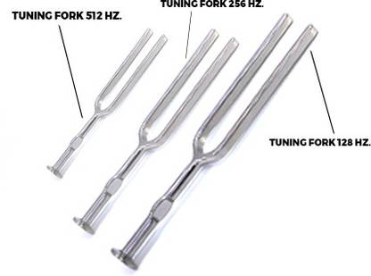 BOS MEDICARE Tuning Fork