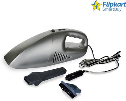 Flipkart SmartBuy Car Vacuum Cleaner with Device Portable and High Power Car Vacuum Cleaner