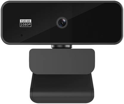 A&T SnapU2 2  Webcam with Built-In Microphone USB Connectivity