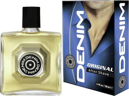 DENIM ORIGINAL AFTER SHAVE IMPORTED