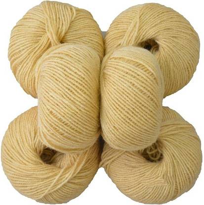 RCB Knitting Yarn