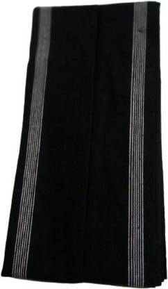 kingquen Cotton 250 GSM Face, Hand, Bath Gamcha