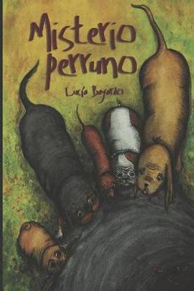 Misterio Perruno