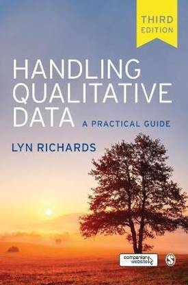 Handling Qualitative Data
