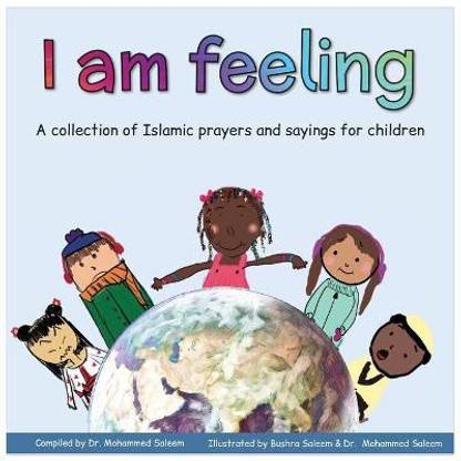 I am feeling