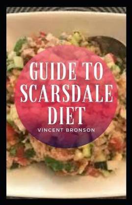 Guide to Scarsdale Diet