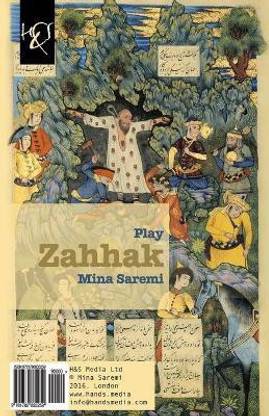 Zahhak