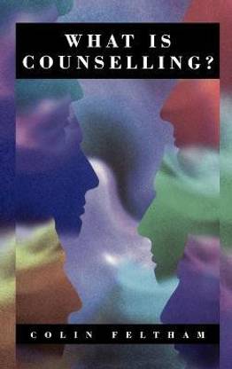 What Is Counselling?