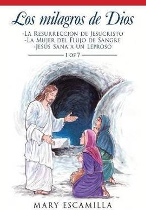 Los Milagros De Dios