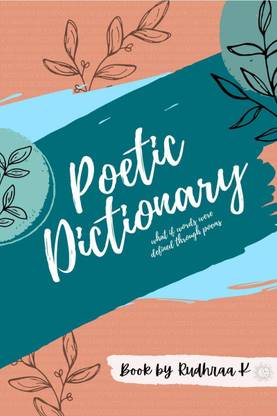 Poetic Dictionary