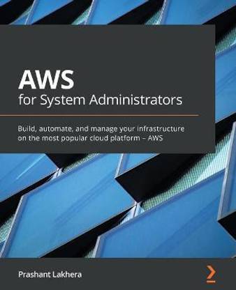 AWS for System Administrators