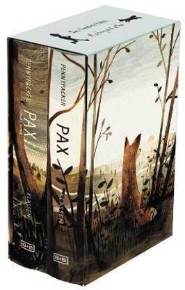 Pax 2-Book Box Set