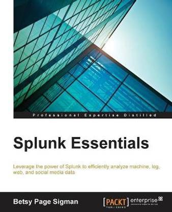 Splunk Essentials
