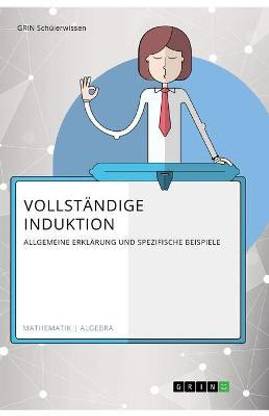 Vollstandige Induktion