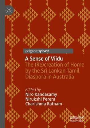 A Sense of Viidu