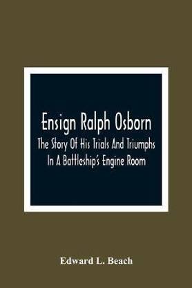 Ensign Ralph Osborn