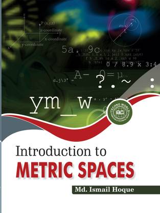 Introduction To Metric Spaces