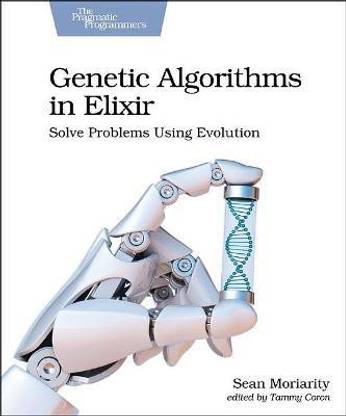Genetic Algorithms in Elixir