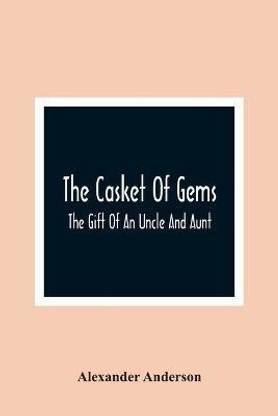 The Casket Of Gems