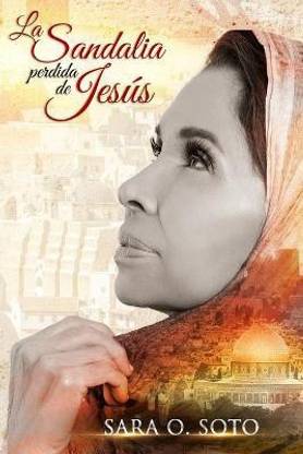 La Sandalia Perdida de Jesus