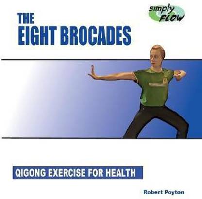 The Eight Brocades