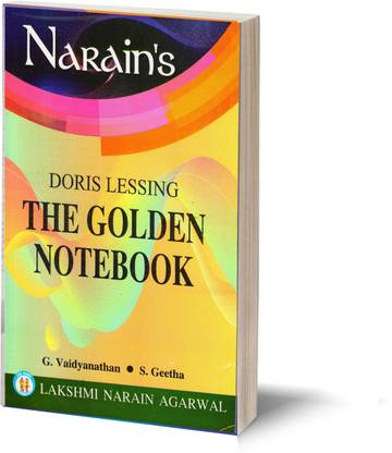 Narain's The Golden Notebook