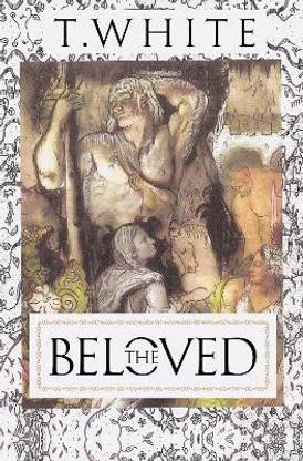The Beloved: The White Temple Trilogy